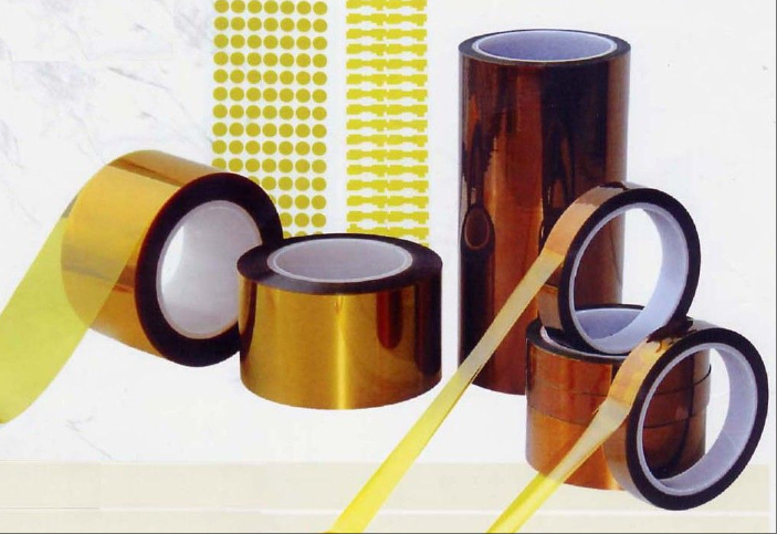 How PI Material High Temperature Resistant 300 Tape |https://www.lvmeikapton.com/